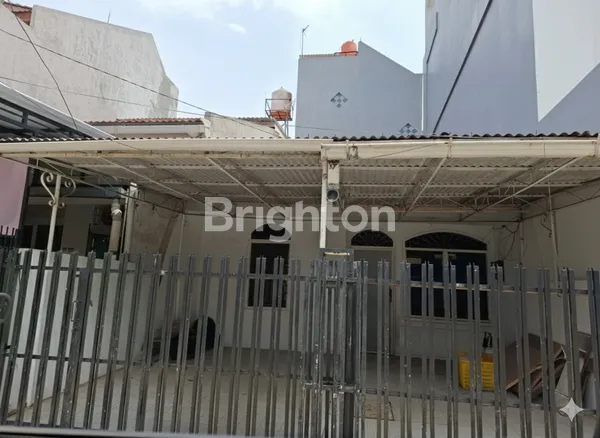 image HUNIAN STRATEGIS LT 90M² DI GADING INDAH, DEKAT MALL (1)