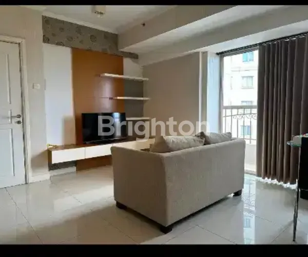 image  APARTEMEN WATERPLACE SELANGKAH KE PAKUWON MALL, DEKAT SPAZIO TOWER, DEKAT UNESA (1)