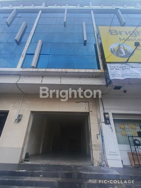 image RUKO 3 LANTAI DI GREEN VILLE, LUAS 229 M² (8)