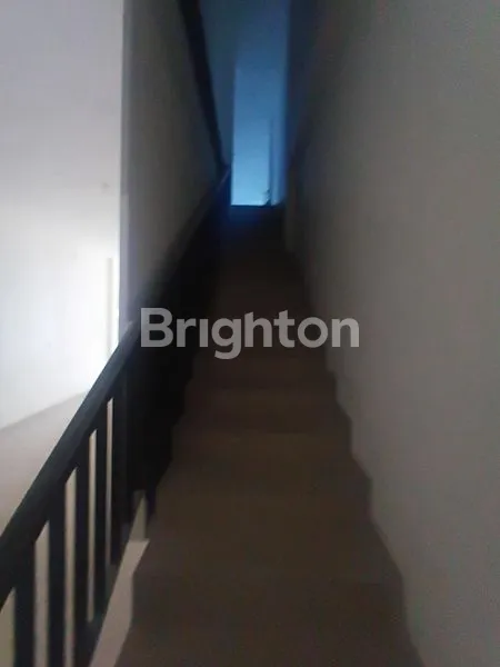 image RUKO 3 LANTAI DI GREEN VILLE, LUAS 229 M² (6)