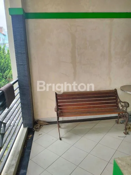 image RUMAH 2 MUKA, AKSES GANDA, DEKAT WISATA LEMBANG (8)