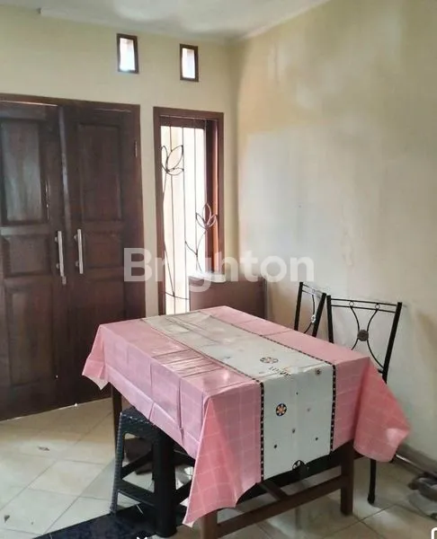 image RUMAH 2 MUKA, AKSES GANDA, DEKAT WISATA LEMBANG (6)