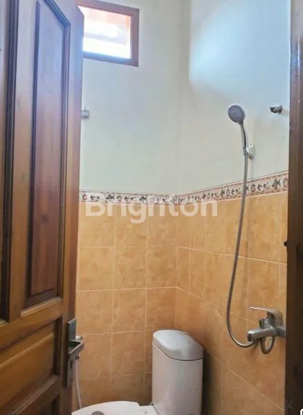 image RUMAH 2 MUKA, AKSES GANDA, DEKAT WISATA LEMBANG (7)
