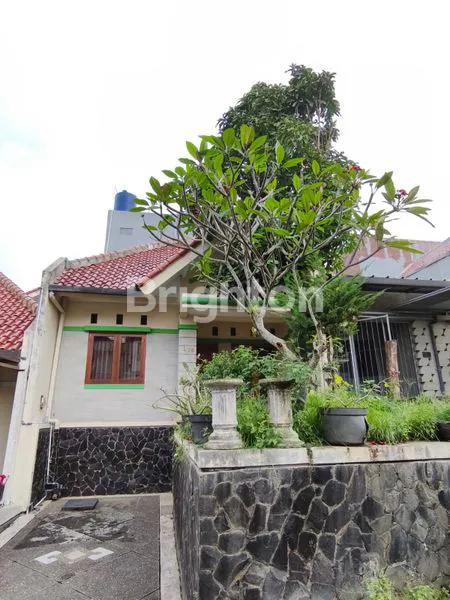 image RUMAH 2 MUKA, AKSES GANDA, DEKAT WISATA LEMBANG (2)