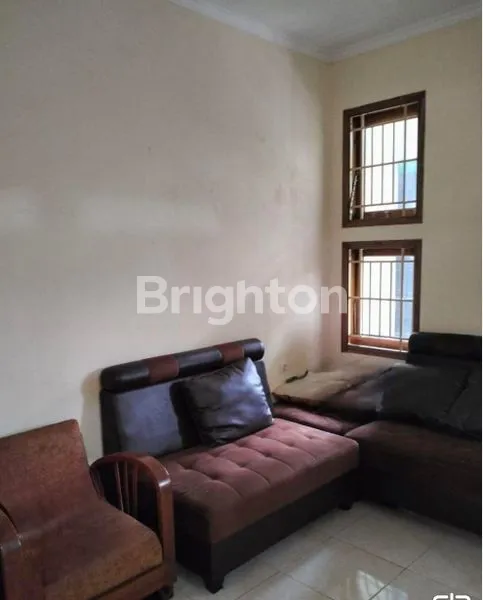 image RUMAH 2 MUKA, AKSES GANDA, DEKAT WISATA LEMBANG (5)