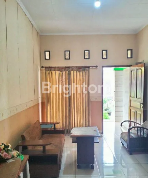 image RUMAH 2 MUKA, AKSES GANDA, DEKAT WISATA LEMBANG (4)