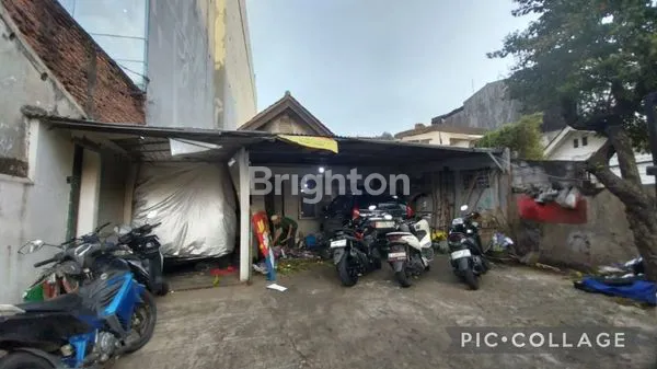 image RUMAH HITUNG TANAH 371M², LOKASI PREMIUM KEMANGGISAN (1)