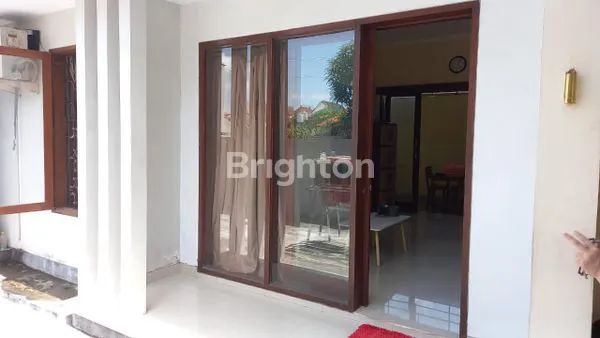 image RUMAH FULL FURNISHED LOKASI TUKAD BADUNG RENON (5)