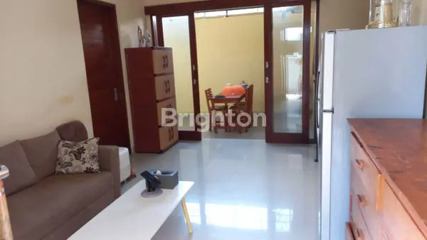 image RUMAH FULL FURNISHED LOKASI TUKAD BADUNG RENON (2)