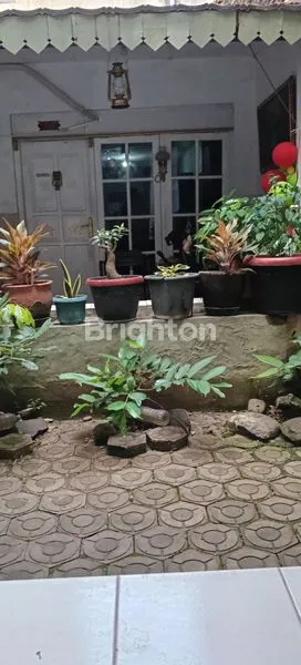image RUMAH HITUNG TANAH 371M², LOKASI PREMIUM KEMANGGISAN (3)