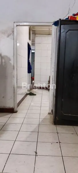 image RUMAH HITUNG TANAH 371M², LOKASI PREMIUM KEMANGGISAN (8)