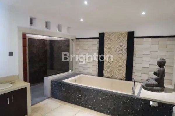 image DISEWAKAN VILLA MEWAH DAN LUAS (2)