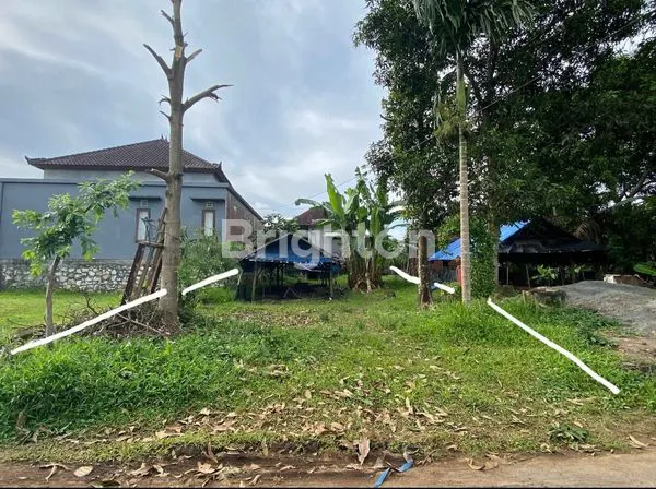 image TANAH SIAP BANGUN DI KEDIRI, TABANAN 250M² SHM (5)