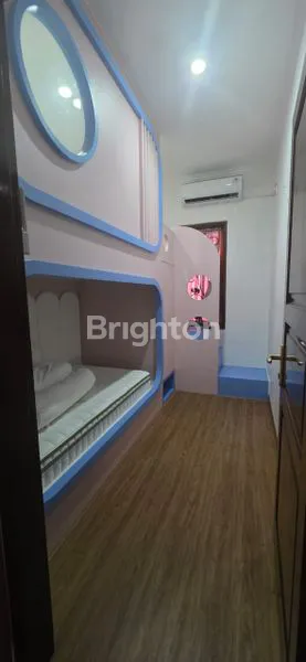 image RUMAH RAPIH 2 LANTAI SIAP HUNI DI PURI INDAH JAKARTA BARAT BEBAS BANJIR (6)