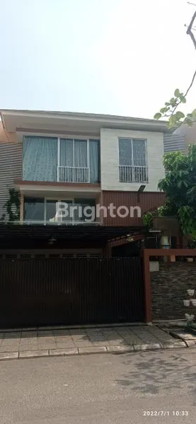 image RUMAH CITRA GARDEN 6 CLUSTER BLUE GINGER JAKARTA BARAT (1)