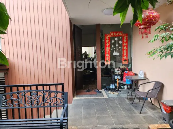 image RUMAH CITRA GARDEN 6 CLUSTER BLUE GINGER JAKARTA BARAT (2)