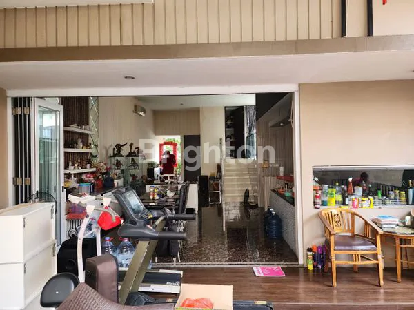 image RUMAH CITRA GARDEN 6 CLUSTER BLUE GINGER JAKARTA BARAT (3)