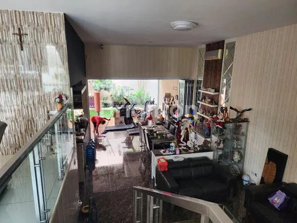 image RUMAH CITRA GARDEN 6 CLUSTER BLUE GINGER JAKARTA BARAT (4)