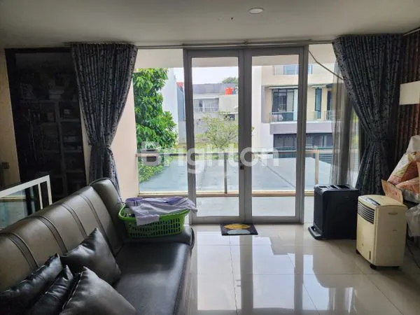 image RUMAH CITRA GARDEN 6 CLUSTER BLUE GINGER JAKARTA BARAT (6)