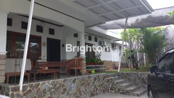image RUMAH STRATEGIS DI SUKMAJAYA, LT 310M² HARGA MENARIK (5)