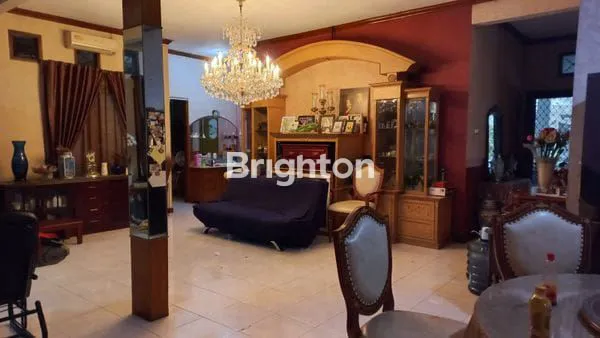 image RUMAH STRATEGIS DI SUKMAJAYA, LT 310M² HARGA MENARIK (4)