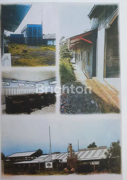 image GUDANG STRATEGIS DI SUKOHARJO, AKSES KONTAINER 40 FT (1)