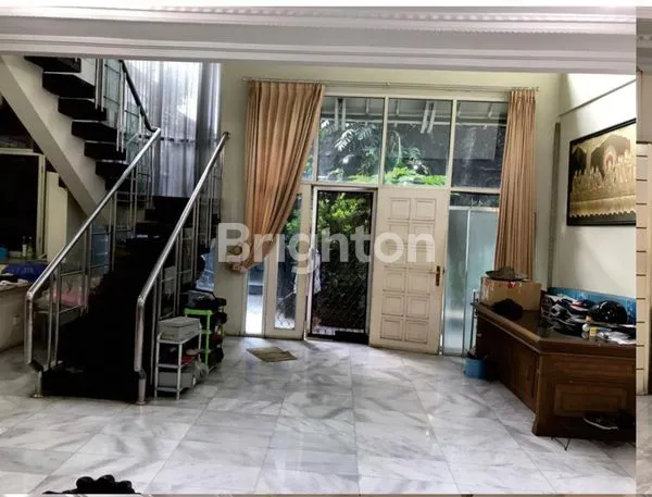 image RUKO + RUMAH CANTIK ROXY MAS DIBAWAH NJOP (6)