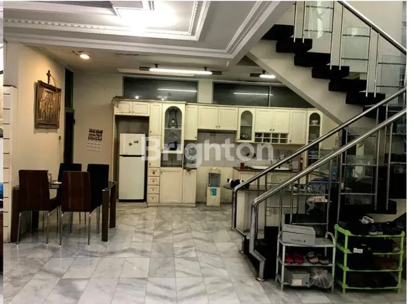 image RUKO + RUMAH CANTIK ROXY MAS DIBAWAH NJOP (8)