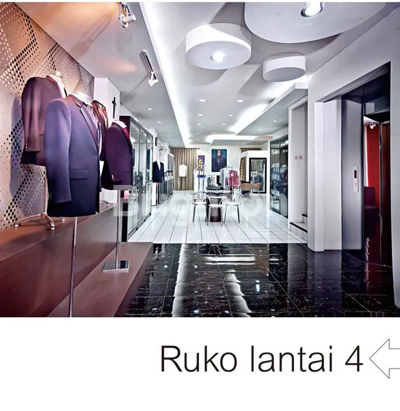 image RUKO + RUMAH CANTIK ROXY MAS DIBAWAH NJOP (4)