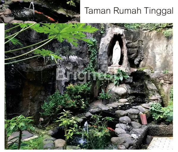 image RUKO + RUMAH CANTIK ROXY MAS DIBAWAH NJOP (5)