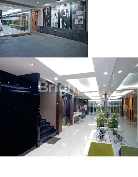 image RUKO + RUMAH CANTIK ROXY MAS DIBAWAH NJOP (2)