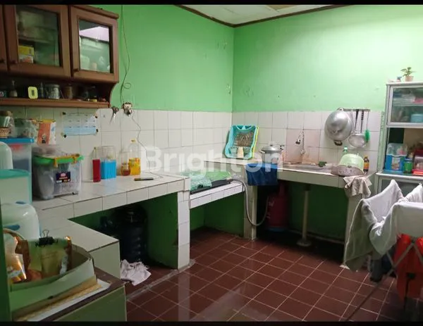 image RUMAH SIAP HUNI 3KT DI BEKASI TIMUR, LT 135M² (5)