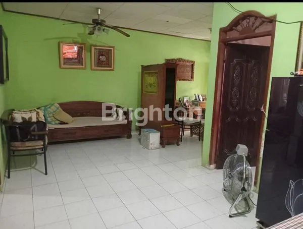 image RUMAH SIAP HUNI 3KT DI BEKASI TIMUR, LT 135M² (4)