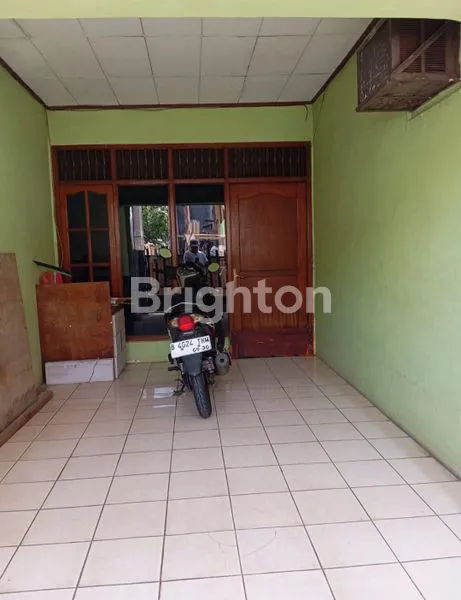image RUMAH SIAP HUNI 3KT DI BEKASI TIMUR, LT 135M² (3)