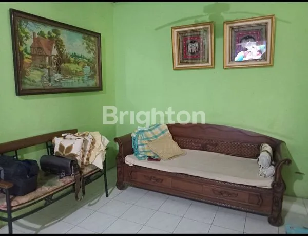 image RUMAH SIAP HUNI 3KT DI BEKASI TIMUR, LT 135M² (6)