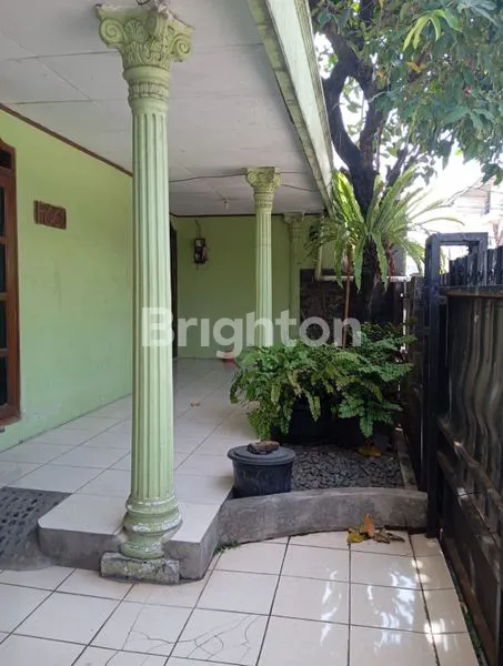 image RUMAH SIAP HUNI 3KT DI BEKASI TIMUR, LT 135M² (2)