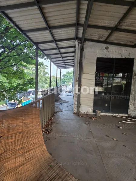 image DISEWAKAN RUKO BANGUNAN JALAN PANJANG KEBON JERUK ARTERI KELAPA DUA JAKARTA BARAT (4)