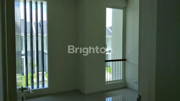 image RUMAH 2 LANTAI CITRALAND NORTWEST PARK (8)