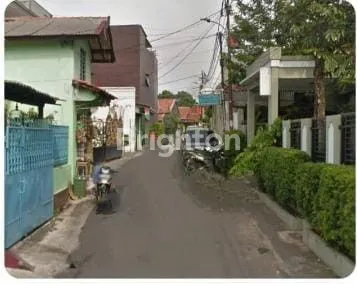 image HUNIAN STRATEGIS DI PANCORAN BARAT, LT 60M² (4)