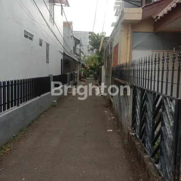 image HUNIAN STRATEGIS DI TANJUNG DUREN, 2 KT (1)