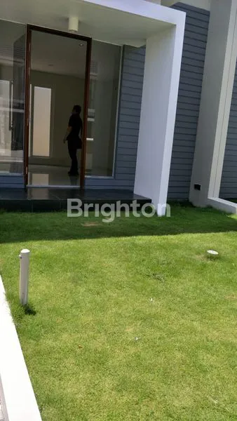 image RUMAH 2 LANTAI CITRALAND NORTWEST PARK (1)