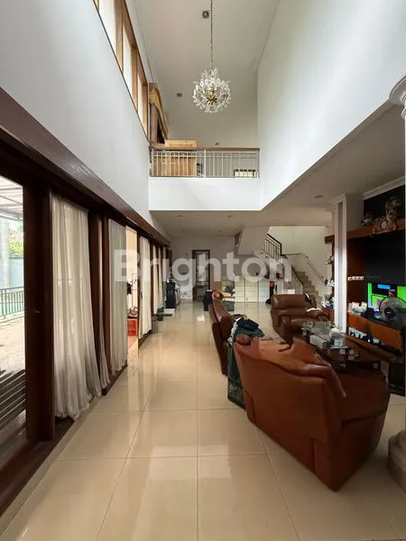 image RUMAH STRATEGIS DEKAT STASIUN MRT FATMAWATI DAN CIKAL SCHOOL LEBAK BULUS JAKARTA SELATAN (3)