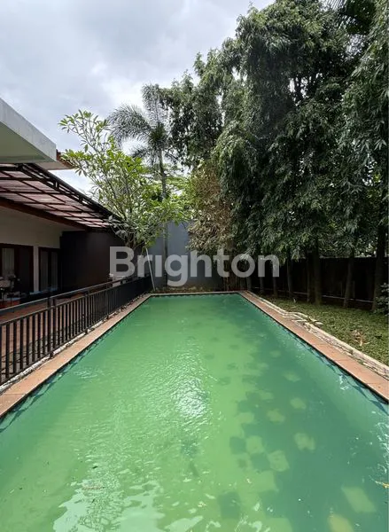 image RUMAH STRATEGIS DEKAT STASIUN MRT FATMAWATI DAN CIKAL SCHOOL LEBAK BULUS JAKARTA SELATAN (8)