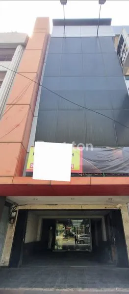 image RUKO + RUMAH CANTIK ROXY MAS DIBAWAH NJOP (1)