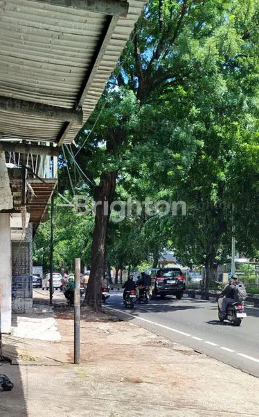 image DISEWAKAN RUKO BANGUNAN JALAN PANJANG KEBON JERUK ARTERI KELAPA DUA JAKARTA BARAT (1)