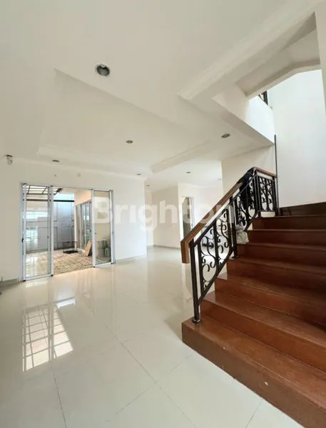 image RUMAH SHEFFIELD  GREENWICH BSD CITY TANGERANG  (4)