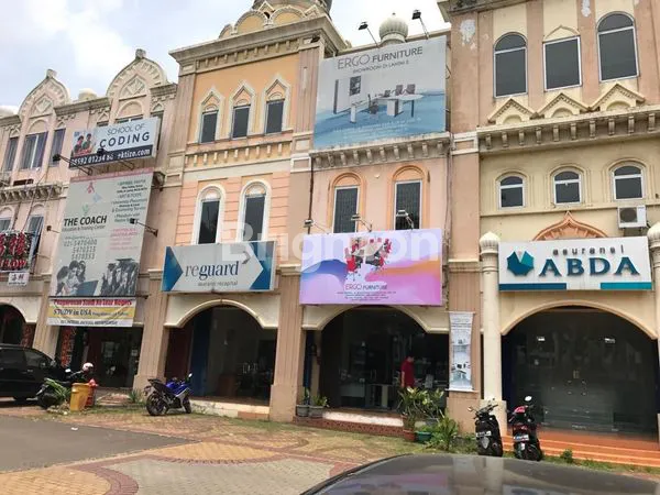 image RUKO 3 LANTAI PREMIUM – GADING SERPONG | DEKAT SMS & TOL! (1)