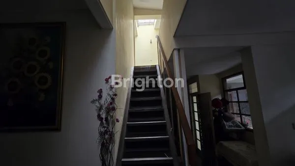 image RUMAH BESAR SEMI FURNISHED DI JANTUNG KOPO PERMAI MARGAHAYU - SIAP HUNI (7)