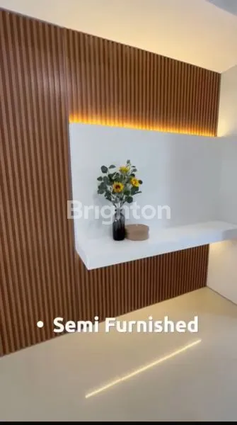 image RUMAH BARU GRESS DIAN ISTANA DEKAT PAKUWON MALL GRAHA FAMILI (5)