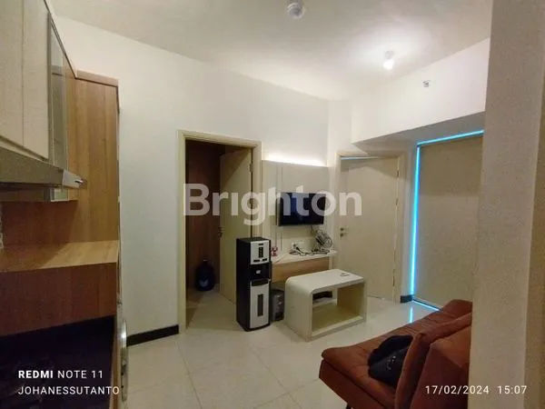 image APARTEMEN AMOR PAKUWON CITY MALL DEKAT KAMPUS ITS SURABAYA ( KODE : 259 ) (1)